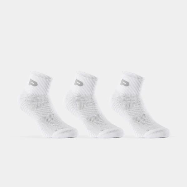 GymPro Ankle Socks - 3 Pack 