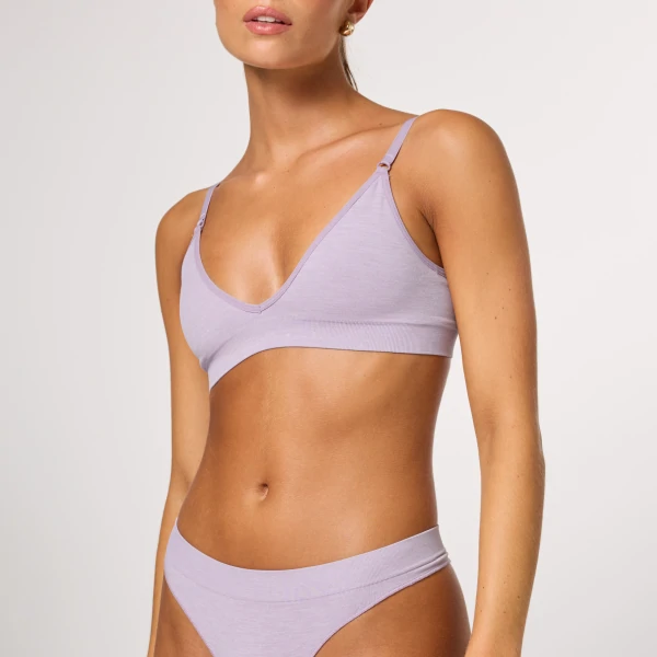 Soutien-Gorge Triangle Daily