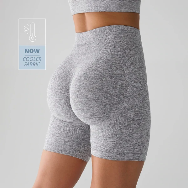 Short Taille Mi-Haute BFF