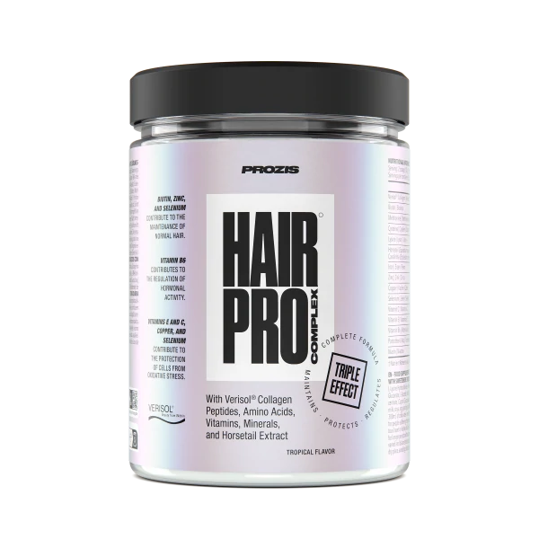 Hair Pro Complex 360 g