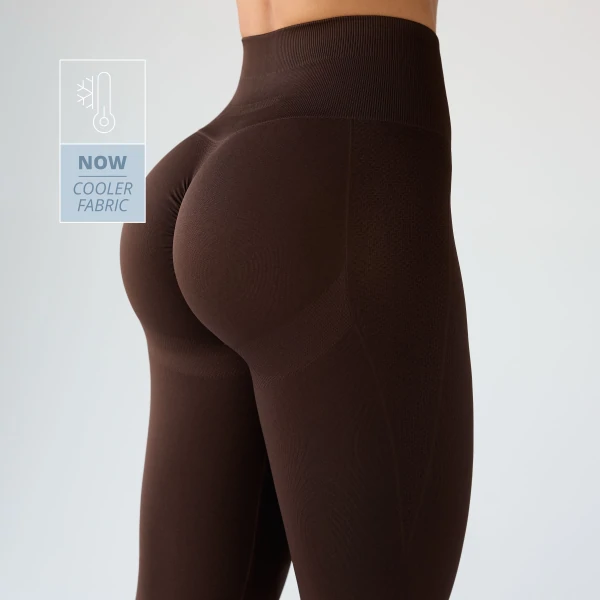 Peach Perfect Air High-Waist Leggings