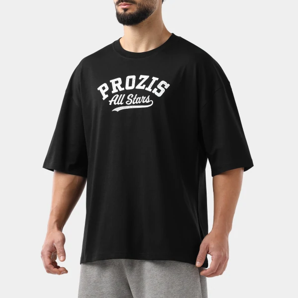 All Stars Oversized T-Shirt 