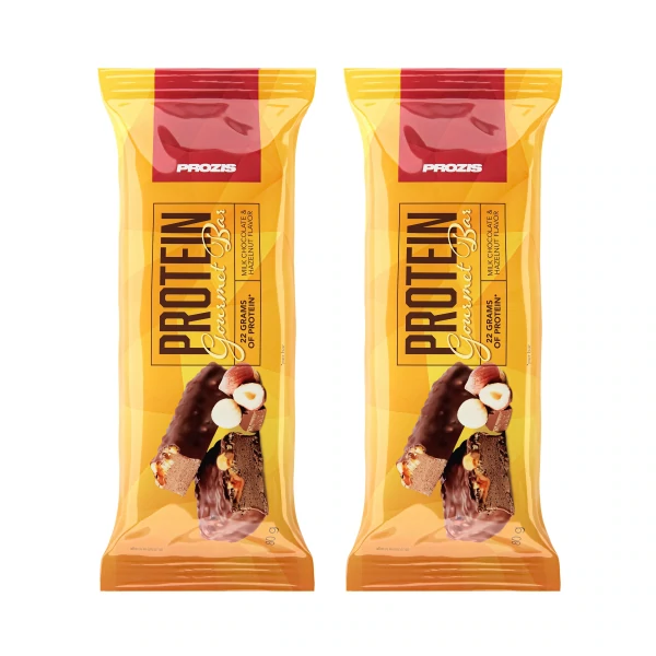 Protein Gourmet Bar x 2