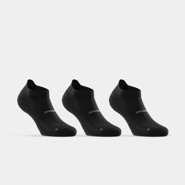 Chaussettes GymPro Low-Cut - Lot de 3