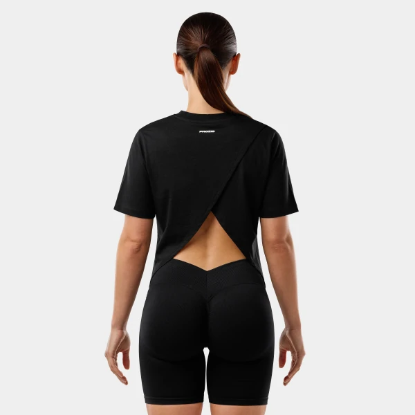 T-Shirt Crossover MuseFit 