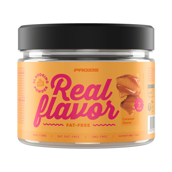 Real Flavor - Flavoring Powder 150g