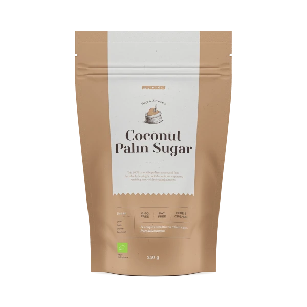 Coconut Palm Sugar 250 g