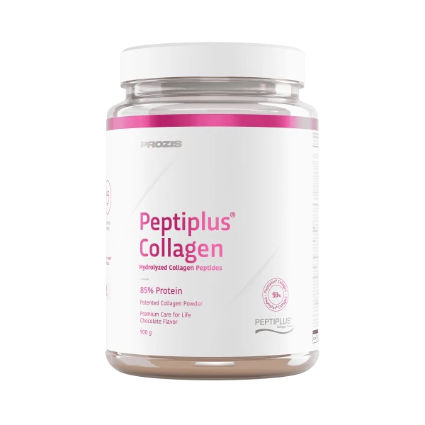 PeptiPlus™ - Hydrolyzed Collagen Protein 900g