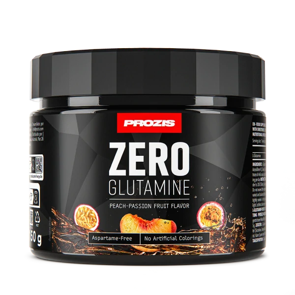 Zero Glutamine 150 g