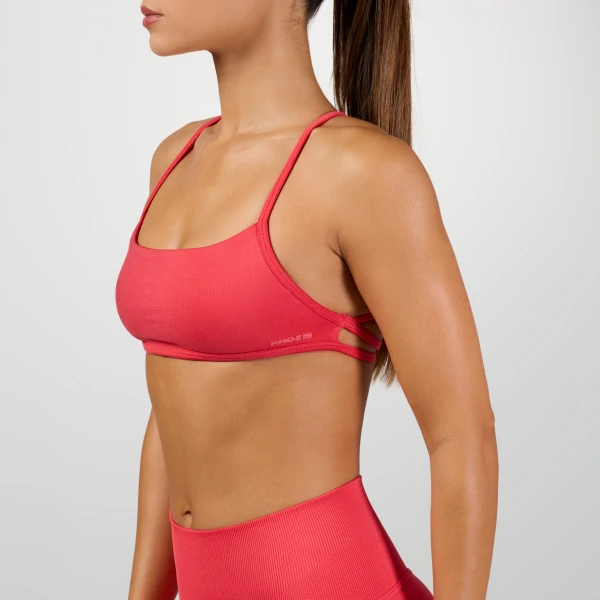 MuseFit Crossback Sports Bra