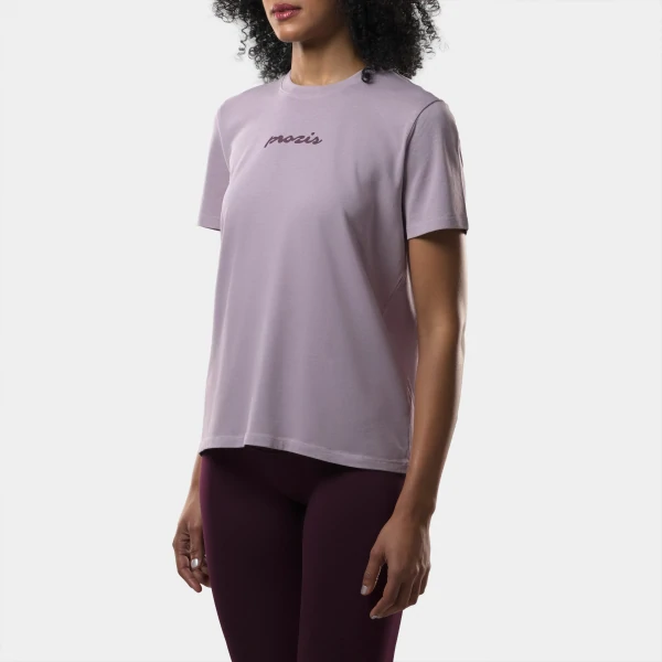 SoulSkin Lockeres T-Shirt 