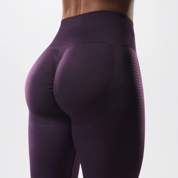 IronMode Leggings mit hohem Bund 