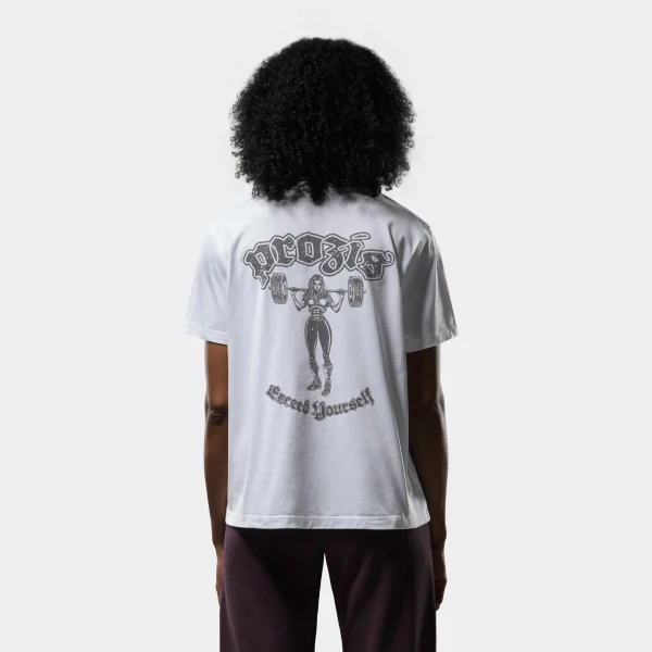 IronMode EY Lockeres T-Shirt