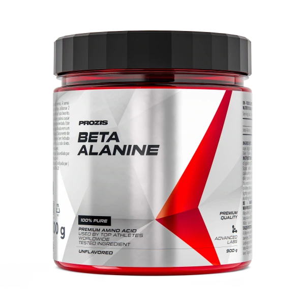 Bêta-Alanine 900 g