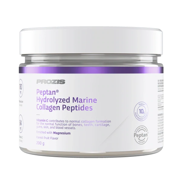 Peptan® Hydrolyzed Marine Collagen Peptides 200g
