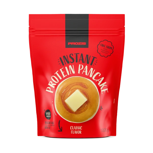 Instant Protein Pancake 1000g