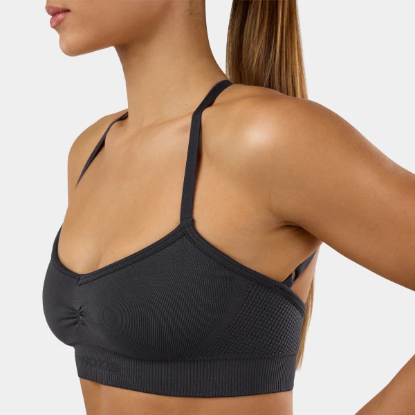 MuseFit Adjustable Sports Bra 