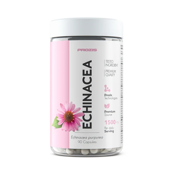 Echinacea 1500 mg 90 caps