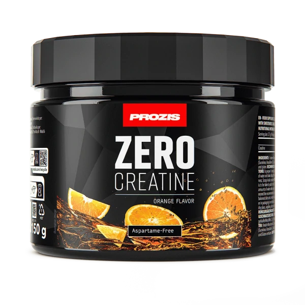 Zero Creatine 150 g