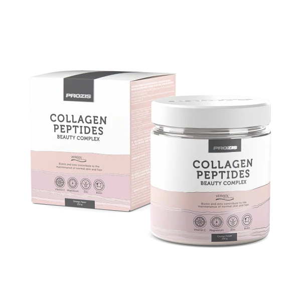 Collagen Peptides Beauty Complex - Verisol® 250 g