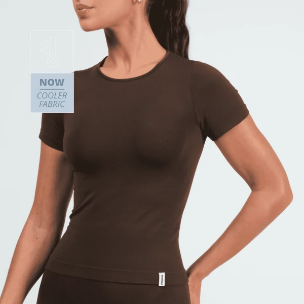 T-Shirt Athleisure W