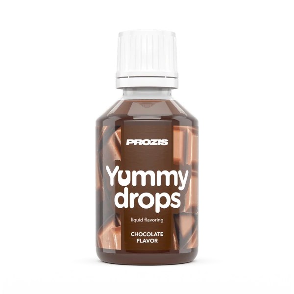 Yummy Drops 50 ml