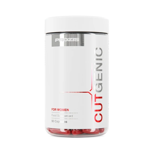 Cutgenic for Women 90 caps