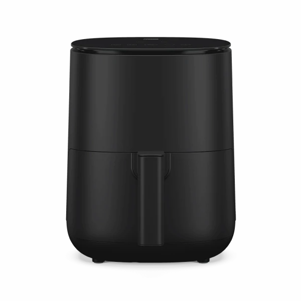 Freidora digital Air Fryer Krisp - Negro