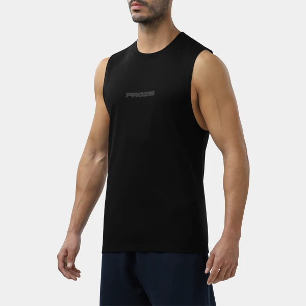 Débardeur Athleisure 