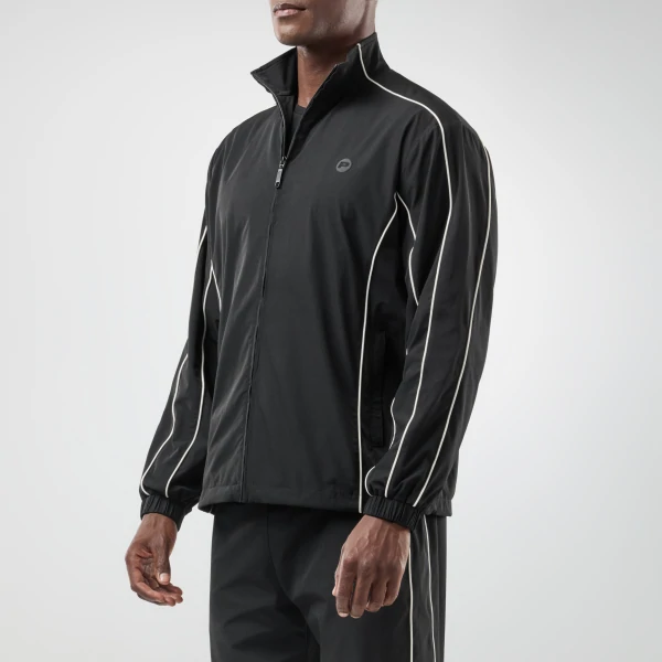 Elite Track Jacket