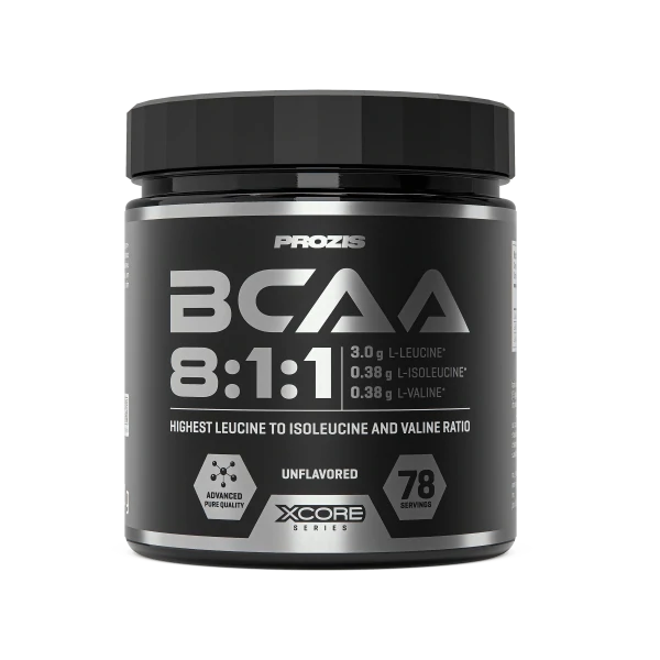 BCAA 8:1:1 300 g