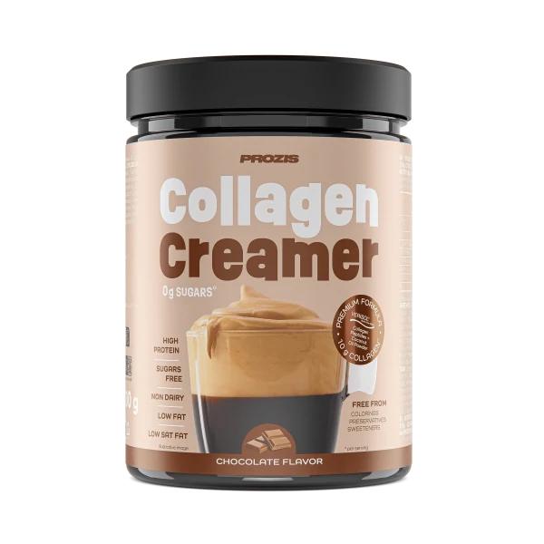 Collagen Creamer 300g