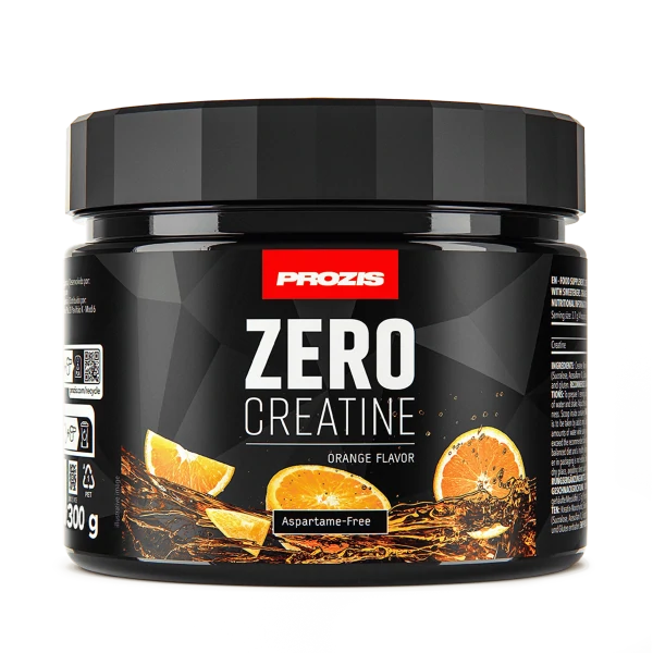 Zero Creatine 300 g