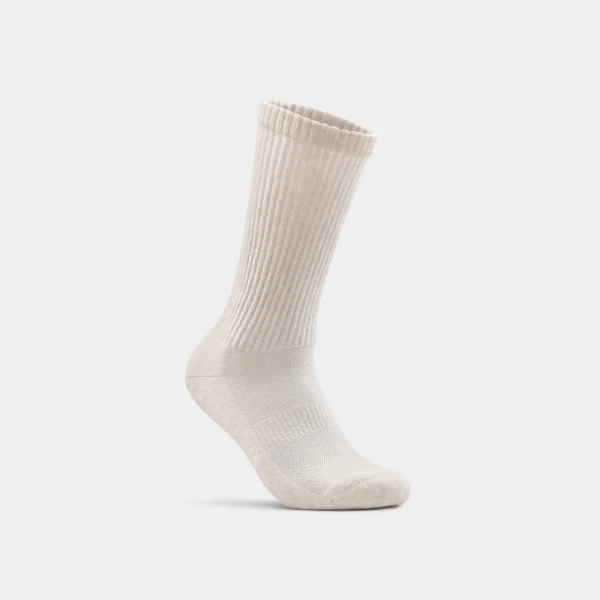 Athleisure Over The Calf Socken
