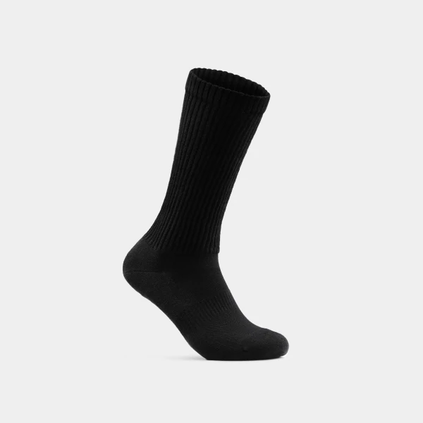 Athleisure Over The Calf Socken
