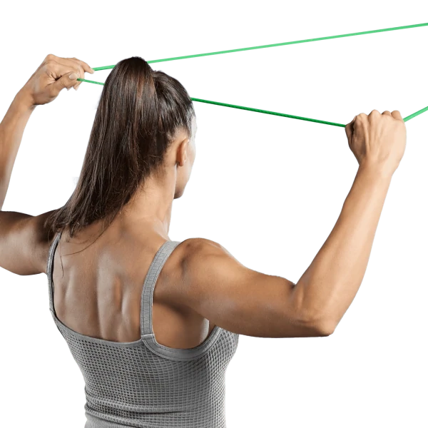 Fascia di Resistenza Elastica - Molto Leggera