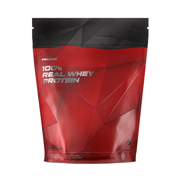 100% Real Whey Protein 1000 g