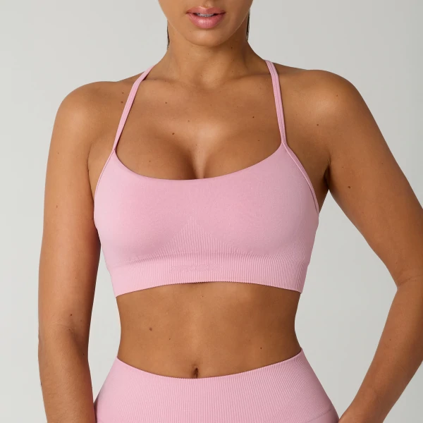 Soutien-gorge Sport Athleisure
