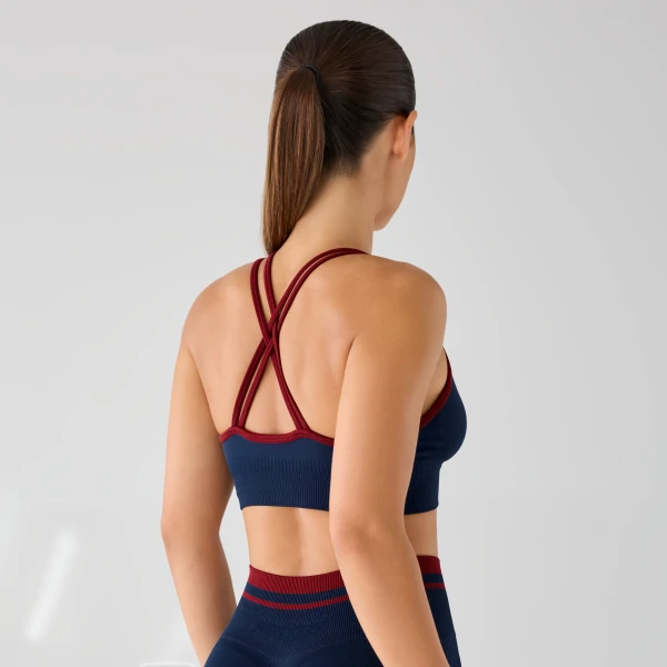 Dynamis Sports Bra