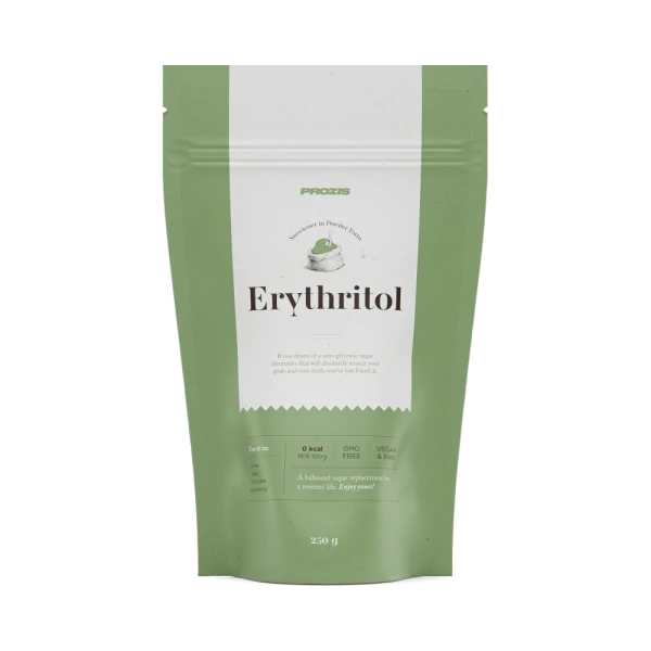 Érythritol 250 g