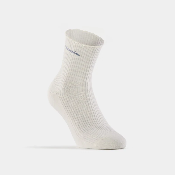 SoulSkin Ruffle Ankle Socken