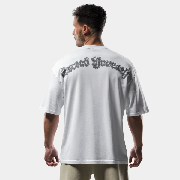 T-Shirt Oversized IronMode EY