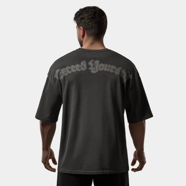 T-Shirt Oversized IronMode EY