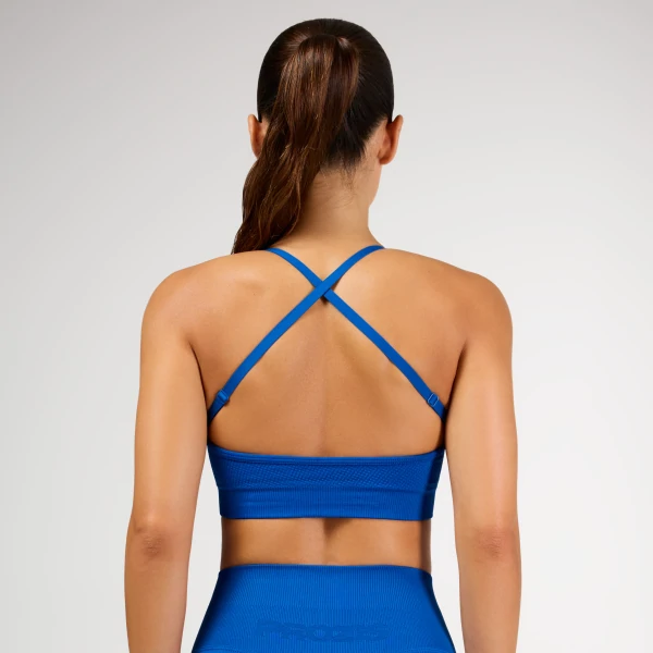 MuseFit Verstellbarer Sport-BH