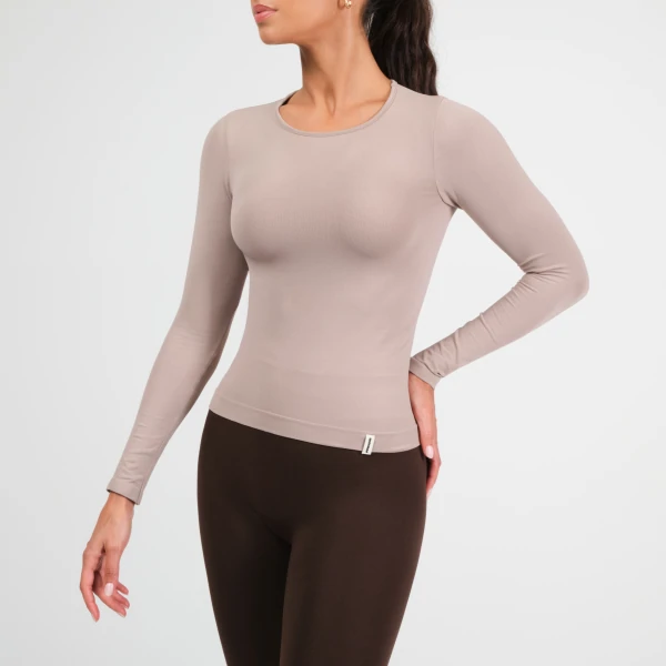 Athleisure LS Baselayer