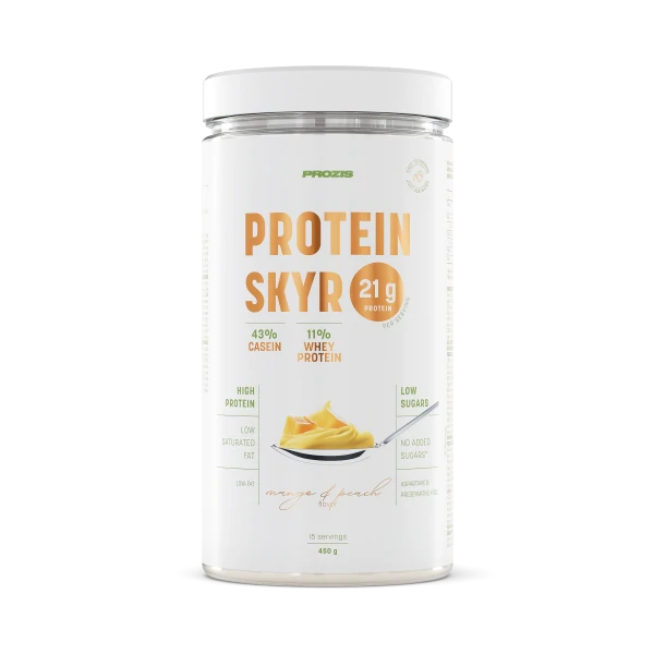 Πρωτεΐνη Skyr 15 Μερίδες