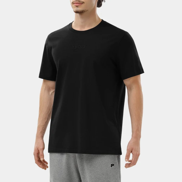 Athleisure Essential Ανδρικό T-Shirt 