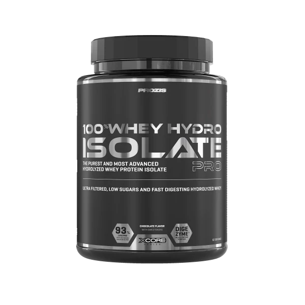 100% Whey Hydro Isolate PRO 2000 g