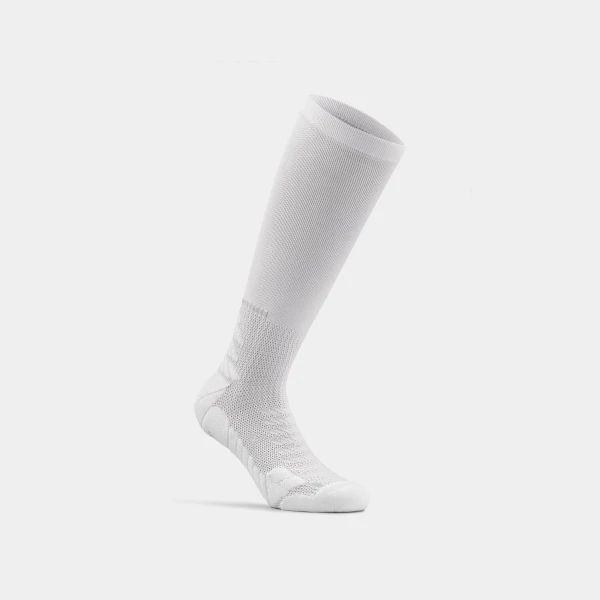 Barefoot Weightlifting Knee-High Socken 
