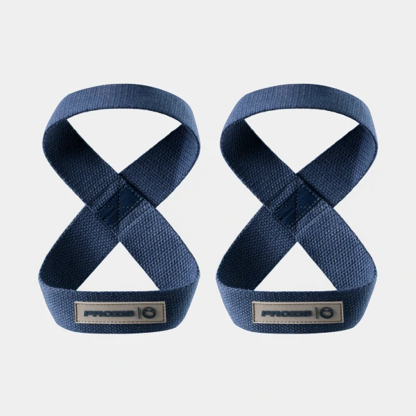 8 Shape Lifting Straps x 2 